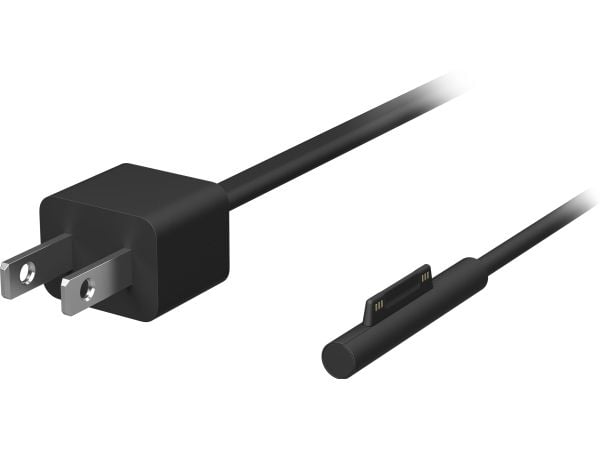Microsoft Surface 65W virtalähde - Virtalähdesovitin - 65 wattia