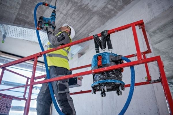 Bosch KAASUIMURI 18V-12 MC SOLO