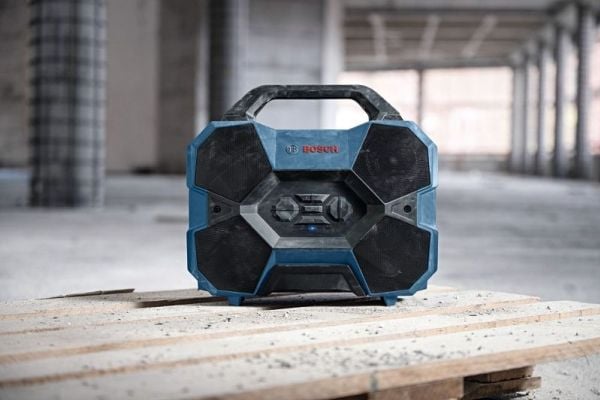 BOSCH-KAIUTIN BT GPB 18V-6 C SOLO