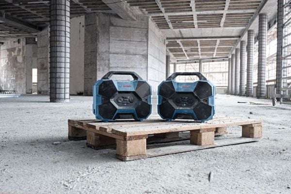 BOSCH-KAIUTIN BT GPB 18V-6 C SOLO