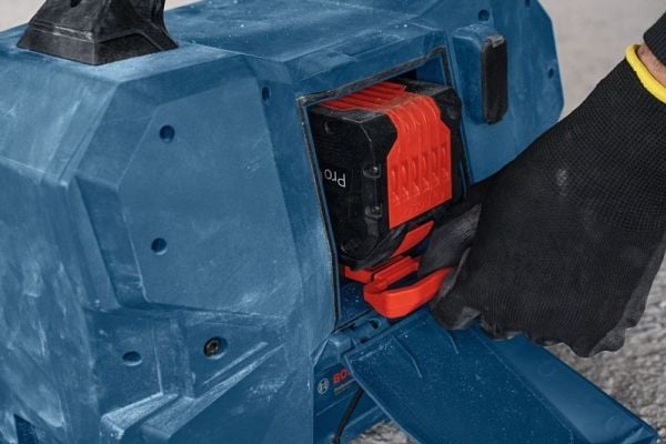 BOSCH-KAIUTIN BT GPB 18V-6 C SOLO