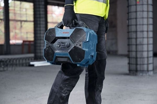 BOSCH-KAIUTIN BT GPB 18V-6 C SOLO