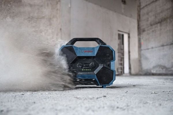 BOSCH-KAIUTIN BT GPB 18V-6 C SOLO