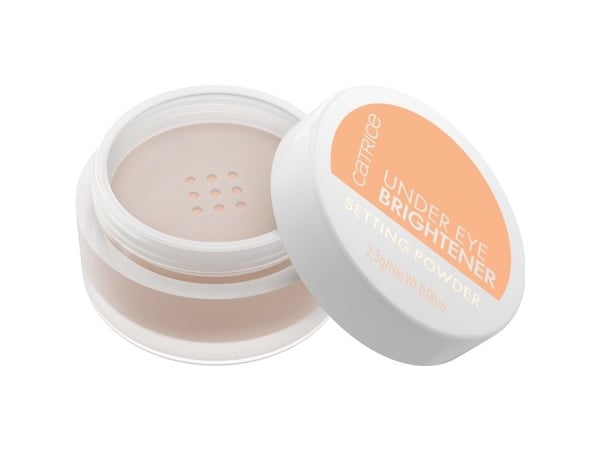 Catrice Under Eye Powder 020 N Colour Cosmetic