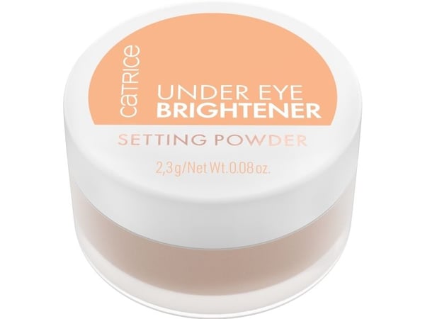 Catrice Under Eye Powder 020 N Colour Cosmetic