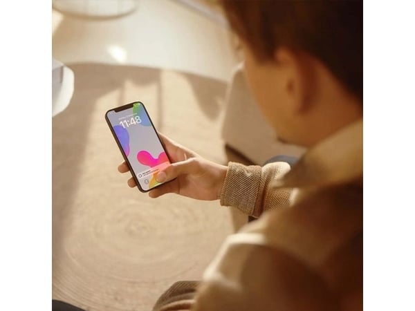 Shelly LOQED Touch Smart Lock - Black Edition