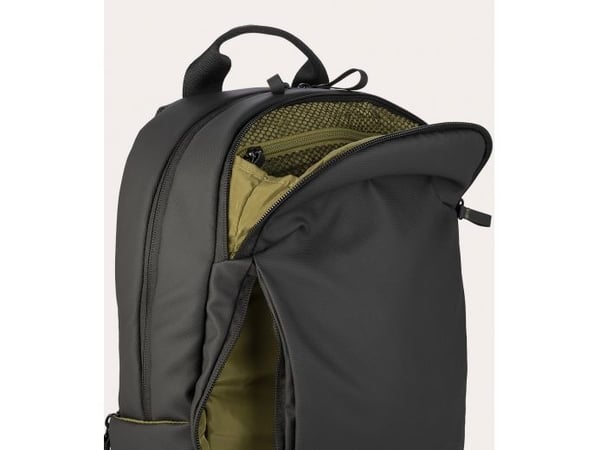 Tucano Laser, Ryggsekk, 40,6 cm (16"), Skulderrem