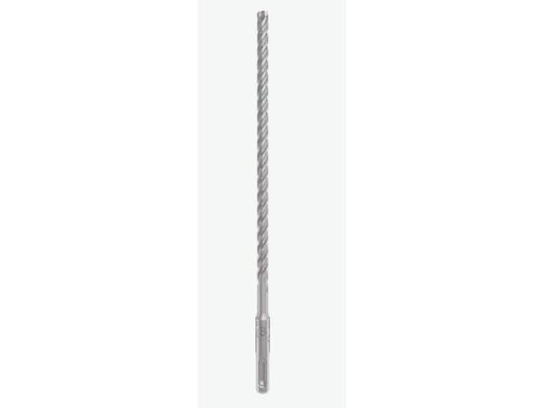 Betoniporanterä Bosch SDS + 8mm (2 608 833 791)