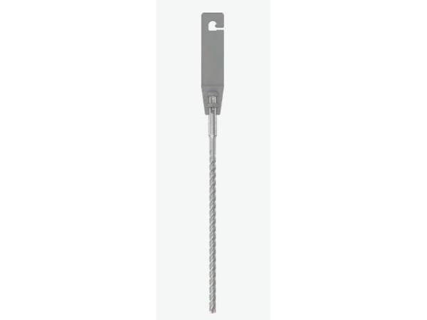 Betoniporanterä Bosch SDS + 8mm (2 608 833 791)