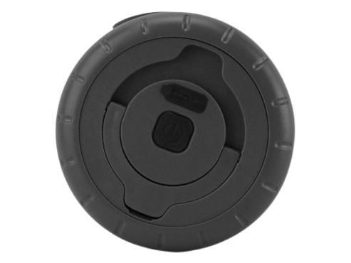 RealPower 492880, LED, Varm hvit, Innendørs, Sort, Batteri, 8 m