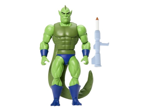 Mattel Masters of the Universe Origins Cartoon Collection Whiplash