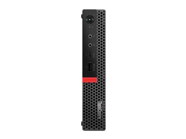 Renoverad Lenovo ThinkCentre M920q Mini PC i5-9500T Intel Core i5 16GB 256GB Windows 11 Pro