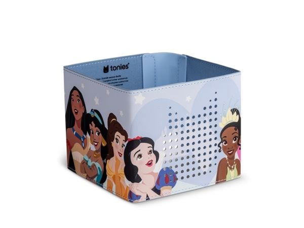 tonies 11003150, Sleeve til laptop, Flerfarget, tonies, Toniebox 2, Silikon, Vegansk skinn, 475 mm