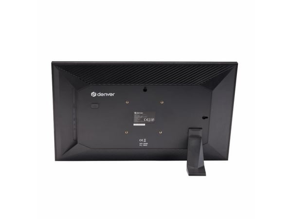 Denver PFF-1504B, 39,6 cm (15.6"), 1920 x 1080 piksler, IPS, 16:9, 60 Hz, JPEG