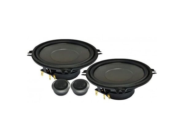 Phoenix Gold Z-serien 5" høyttaler 2-veis komponentsett