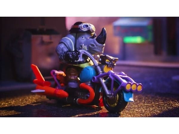 Toy TMNT 83521