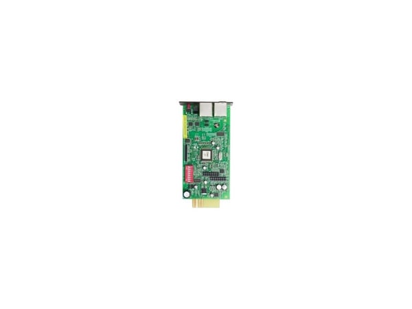UNIT MODBUS-kort U-MODBUS-kort
