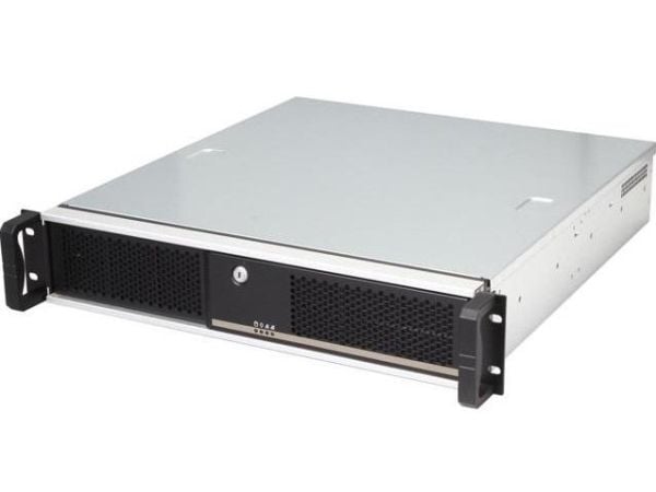 Tarox Endurance 5000BR 2HE, 2,5 GHz, Intel® Core™ i5, i5-12400, 16 GB, DDR5-SDRAM, 240 GB