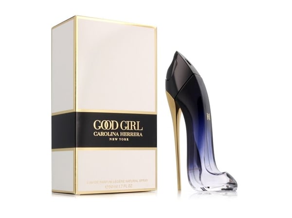 Carolina Herrera Good Girl Eau De Parfum Spray, 50 Ml