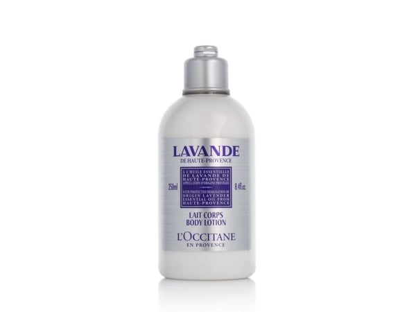 L'Occitane Lavande bodylotion 250 ml