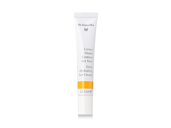Dr. Hauschka Daily Hydrating Eye Cream øyekrem