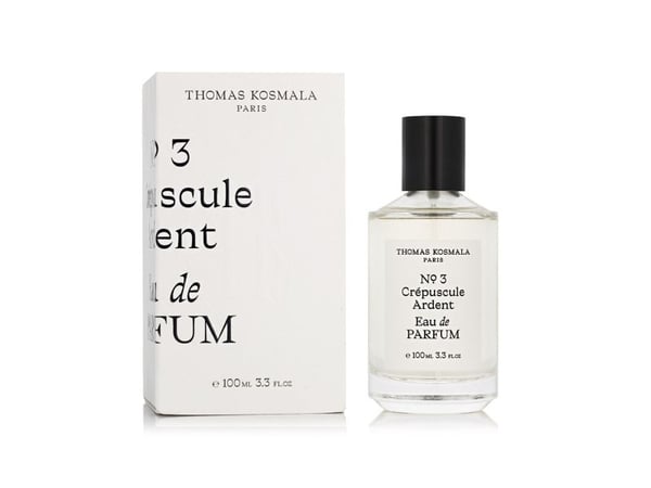 Thomas Kosmala No.3 Crépuscule Ardent Eau De Parfum 100 ml (unisex)