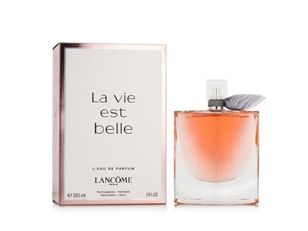 Lancôme La Vie Est Belle Eau De Parfum Refillable 150 ml (woman)