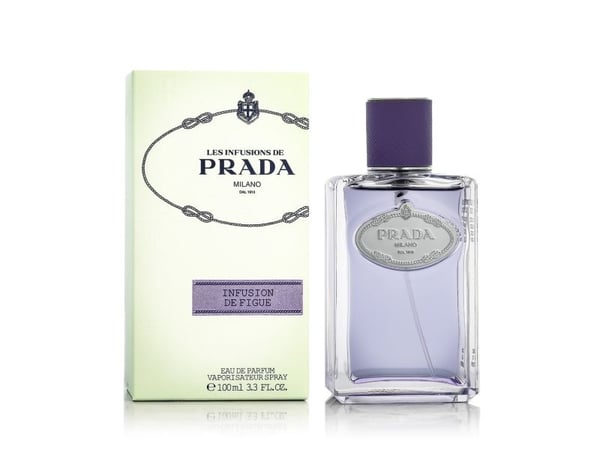 Prada Infusion De Figue EDP W 100 ml