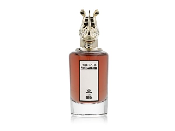Penhaligon's Portraits Terrible Teddy Eau De Parfum 75 ml (man)