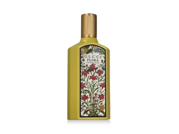 Gucci Flora Gorgeous Orchid EDP W 100 ml