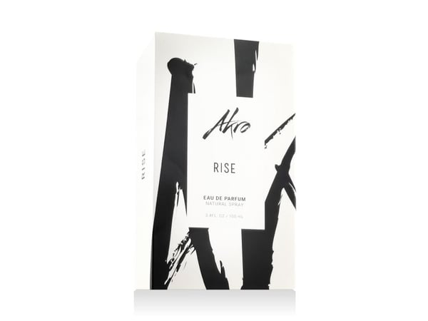 Akro Rise Eau De Parfum 100 ml (unisex)