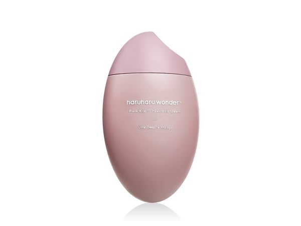 HaruHaru Wonder® Black Rice 10 Hyaluronic Cream 50 ml