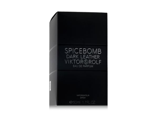 Viktor & Rolf Spicebomb Dark Leather Eau de Parfum 50 ml (herr)