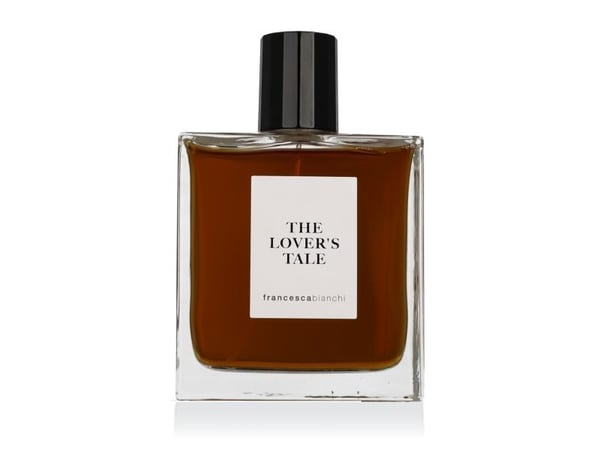 Francesca Bianchi The Lover's Tale Extrait de parfum 100 ml (unisex)