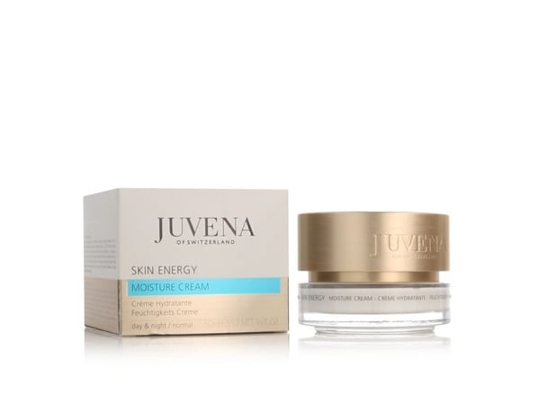 Juvena Skin Energy Moisture Cream - Normal - Dame - 50 ml
