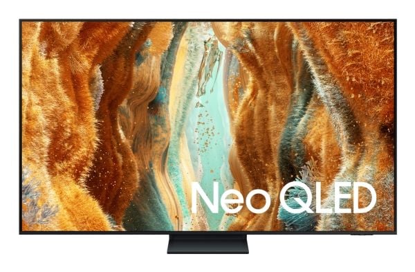 Samsung QE55QN73FAT, 139,7 cm (55"), 3840 x 2160 piksler, Neo QLED, Smart TV, Wi-Fi, Svart