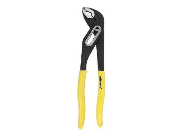 Work it by millarco® vandpumpetang med gummigreb 250 mm