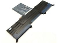 CoreParts - Batteri til bærbar PC - litiumion - 4-cellers - 3200 mAh - for Acer Aspire S3