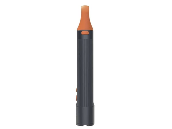 Hama FLX600, Lommelykt, Grå, Aluminium, 1,5 m, IP44, LED