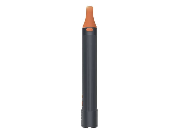 Hama FLX1000, Lommelykt, Grå, Aluminium, 1,5 m, IP44, LED
