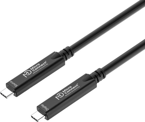 Microconnect MC-USB3.2CC075-8K-OP