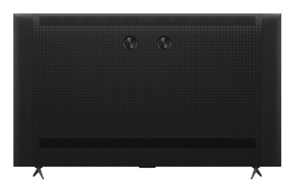 TCL 85C6K QLED 85'' 4K Ultra HD Google TV