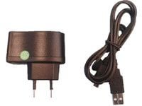 CoreParts - Virtalähde - malleihin BlackBerry Curve 85XX; Pearl 3G; HTC Desire C, Desire V, Desire X; Motorola DROID 3