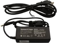 CoreParts - Strømadapter - for HP ScanJet 4500, 4570, 5470, 5500, 5530, 5550, 5590, 7650, G4010, G4050