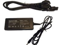 CoreParts - Strømadapter (tilsvarer: Samsung BA44-00278A) - 40 watt - for Samsung Series 9