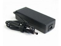 CoreParts AC Adapter - Strømadapter - 200 watt - for HP EliteBook 8570w, 8740w, 8760w; ZBook 17