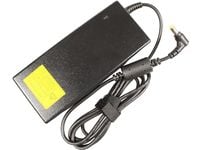 CoreParts - Strømadapter - 120 watt - for ASUS All-in-One PC ET2011; Essentio CS5111; G60; K55; Lamborghini VX5; N53; N55; N71; NX90