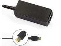 CoreParts - Strømadapter - 36 watt - Europa - for Lenovo ThinkPad Helix (2nd Gen) 20CG, 20CH