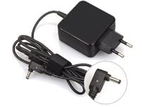 MicroSpareparts Mobile - Strømadapter - for ASUS ZENBOOK Prime UX21A; UX31A; ZENBOOK Touch UX31A; ZENBOOK UX32A