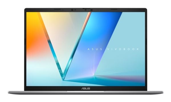 ASUS - SSD NVMe - cool silver
